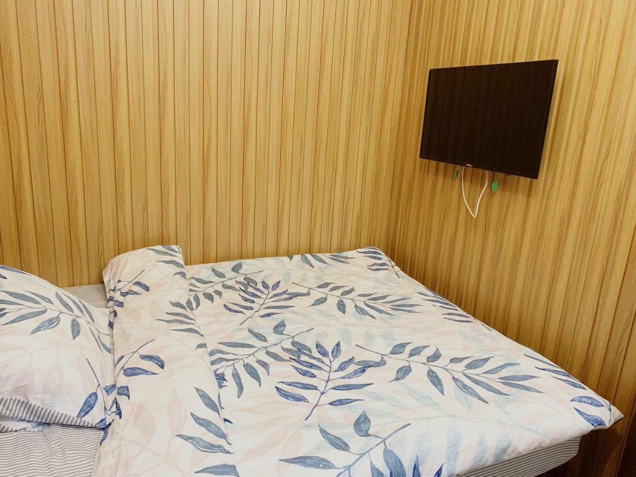 Mingdu Hostel Kowloon  Exteriör bild